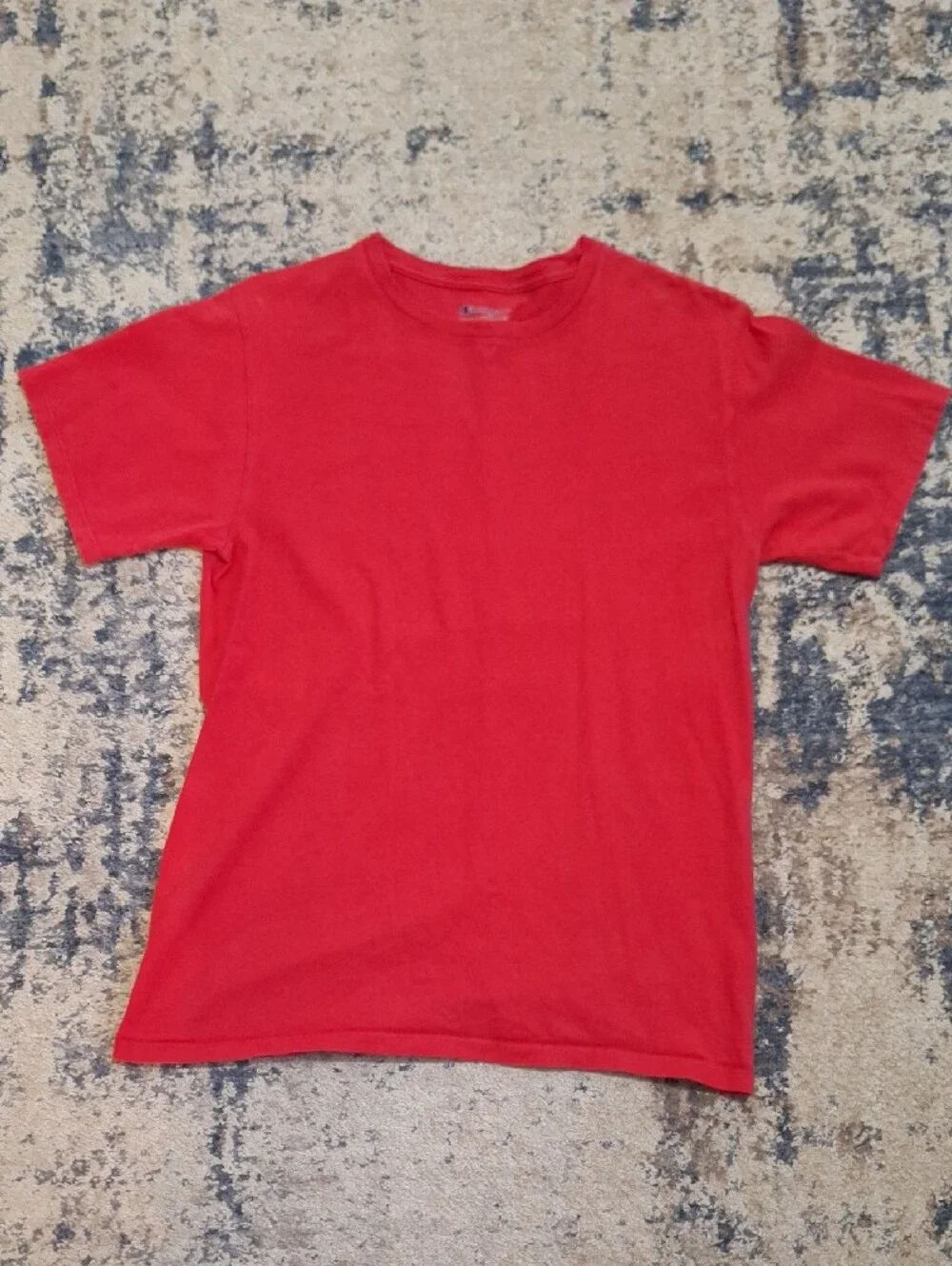 Men’s Small T-Shirt Bundle 4 Pc Graphic & Casual Tees
